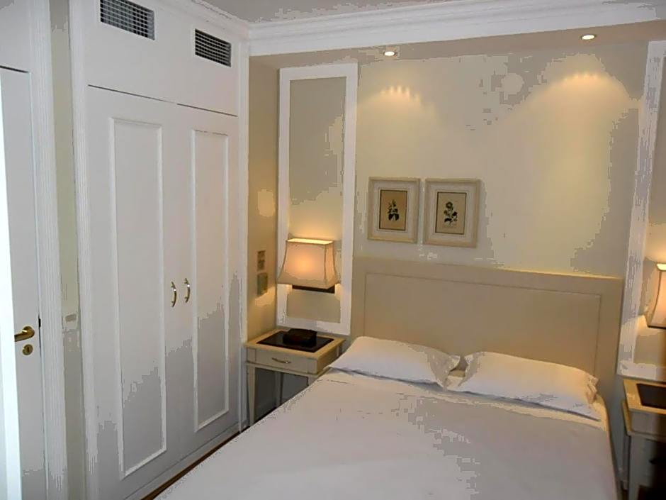 Vila Oimpia Prime Suites