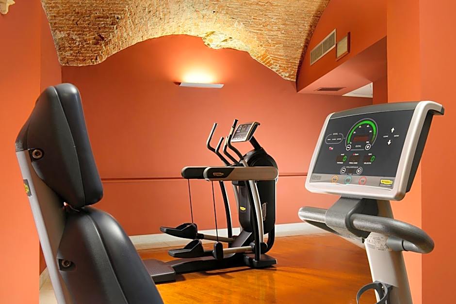 Hotel Santa Maria Novella