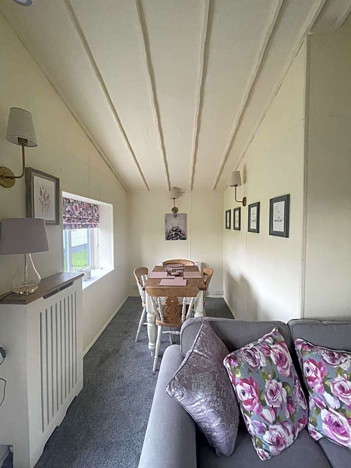 The Old Inn Retreat