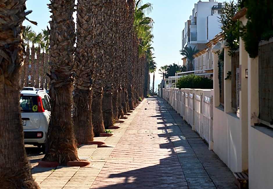 Apartment Eva Cabo Roig
