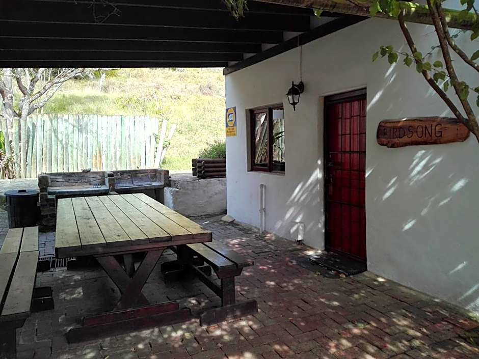Masescha Country Estate