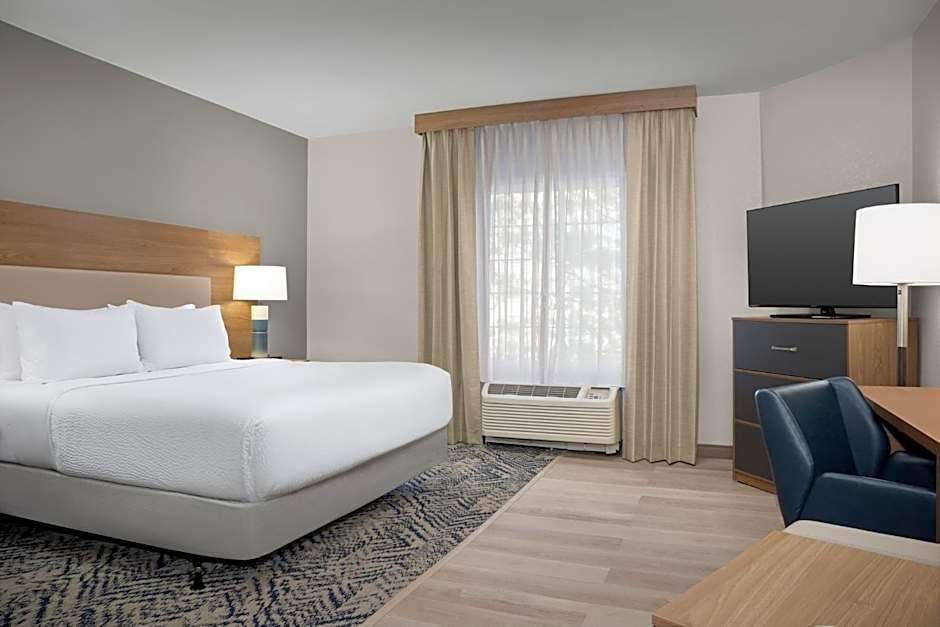 Candlewood Suites Alexandria - Fort Bevoir By IHG