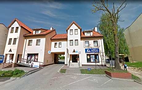Tanie Noclegi Bartek