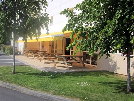 Premiere Classe Bayeux