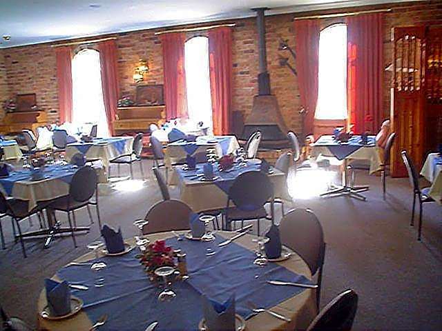 Coachmans Rest Motor Lodge