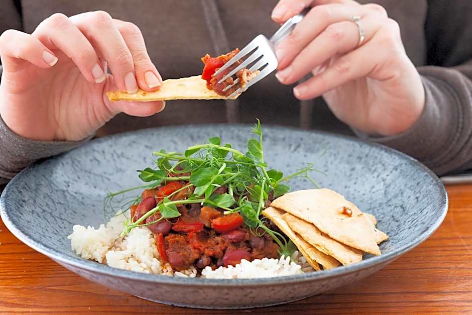 The Valley Hotel, Anglesey