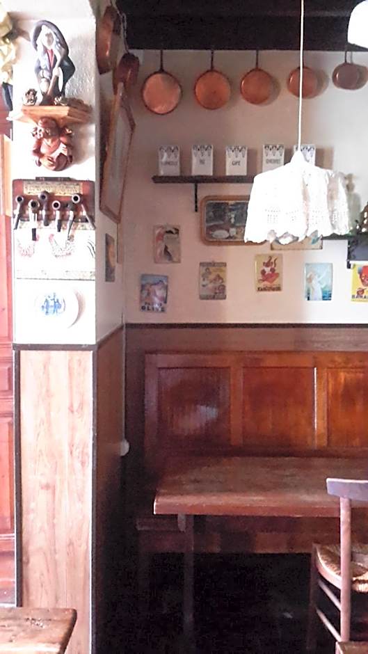 Au Gallodrome Chambres et Table d'hôtes en Estaminet privé sur Drincham