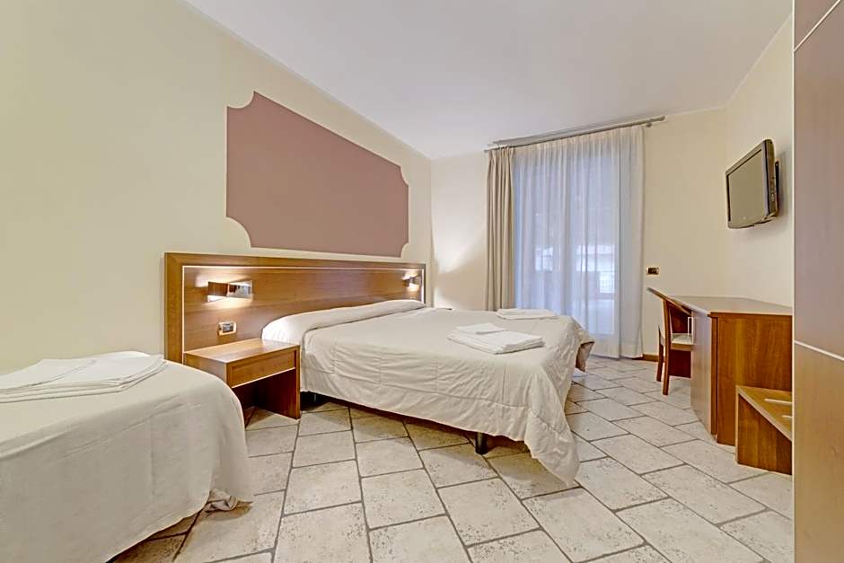 Hotel Grotto Bagat