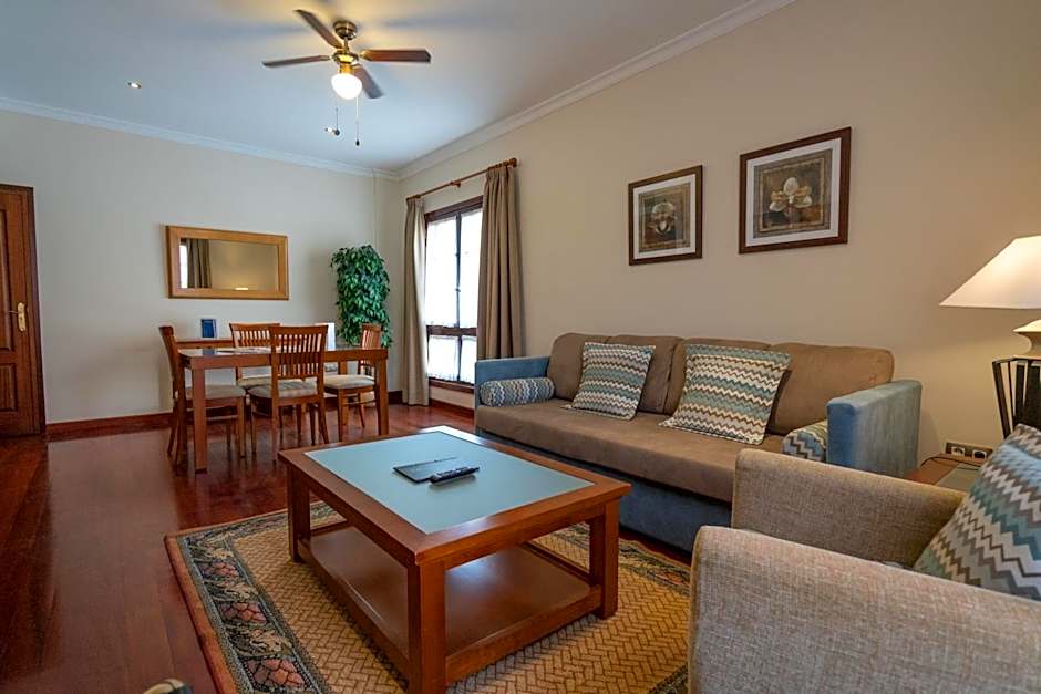 Laguna Nivaria Hotel & Spa