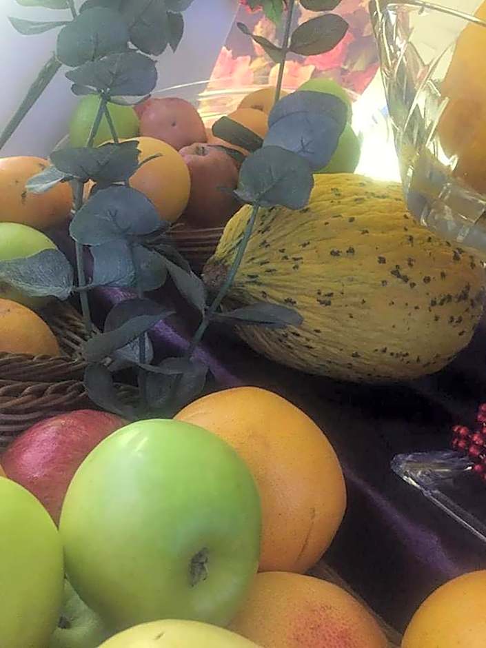 Imamoglu Pasa Butik Hotel