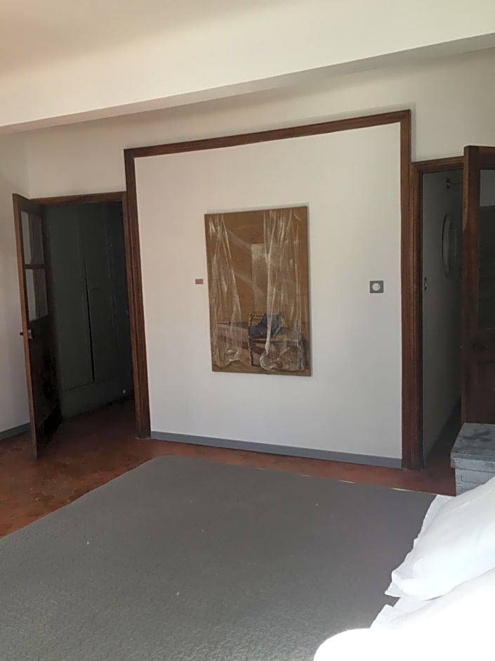 Le "M" Maison d hôtes