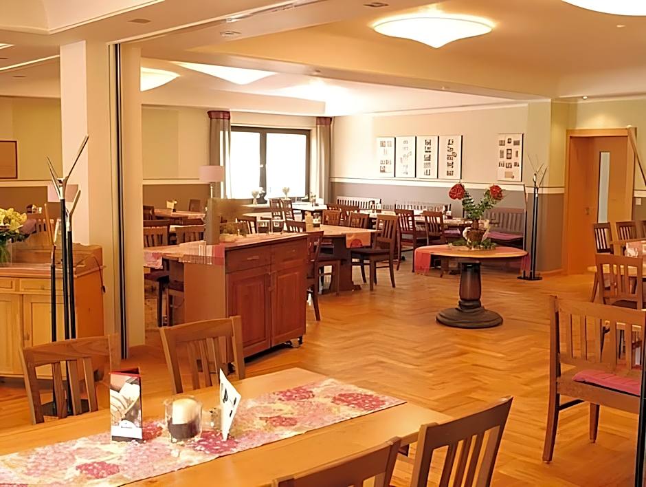 GROSCH Brauhotel & Gasthof