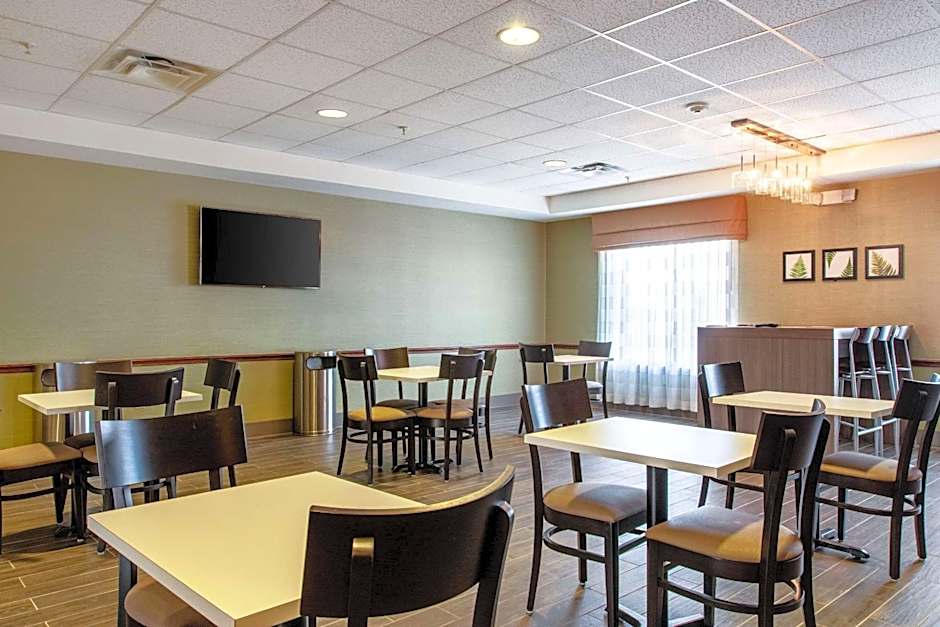 Sleep Inn & Suites Hobbs