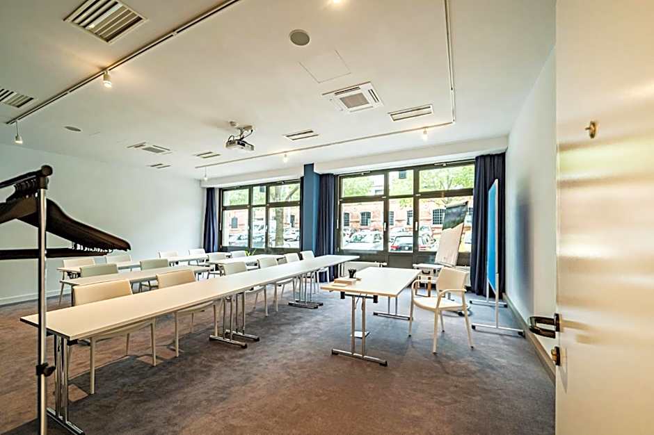 voco Vienna Prater By IHG