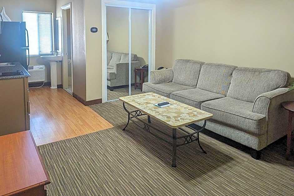 Quality Inn & Suites Northampton