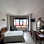 Hotel Serantes