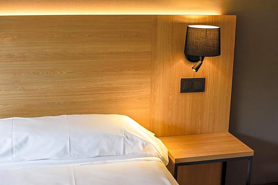 SOMMOS Hotel Benasque Spa