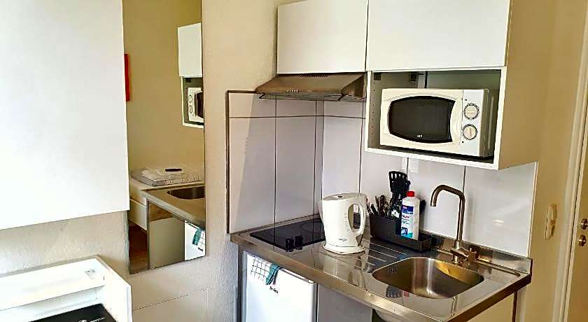Aparthotel BL