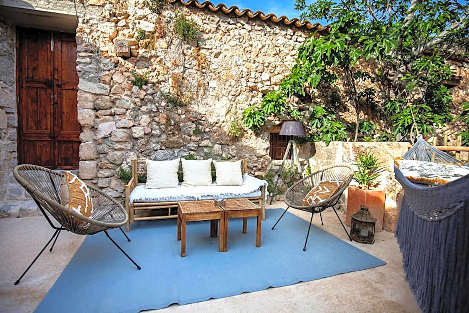 Agroturismo Son Boronat