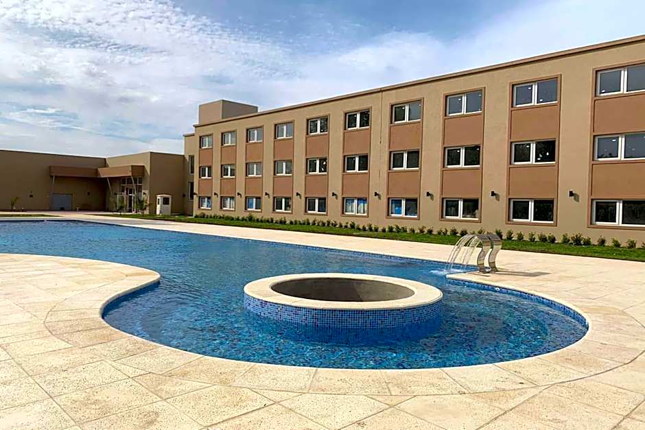 Days Inn By Wyndham Zarate