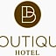 Bratsera Boutique Hotel
