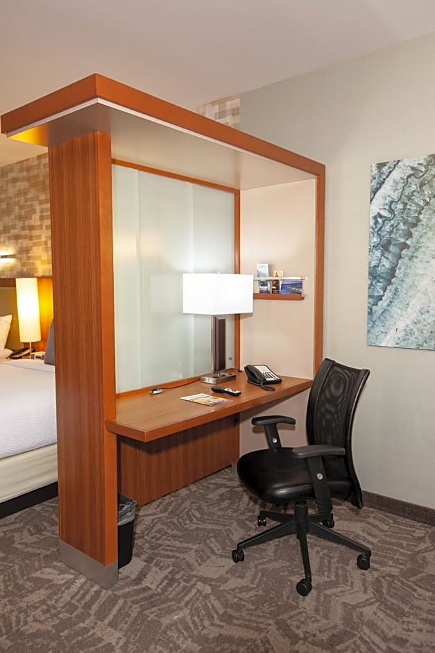 SpringHill Suites by Marriott Wenatchee