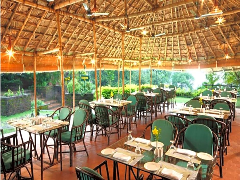 The Raviz Kadavu, Kozhikode