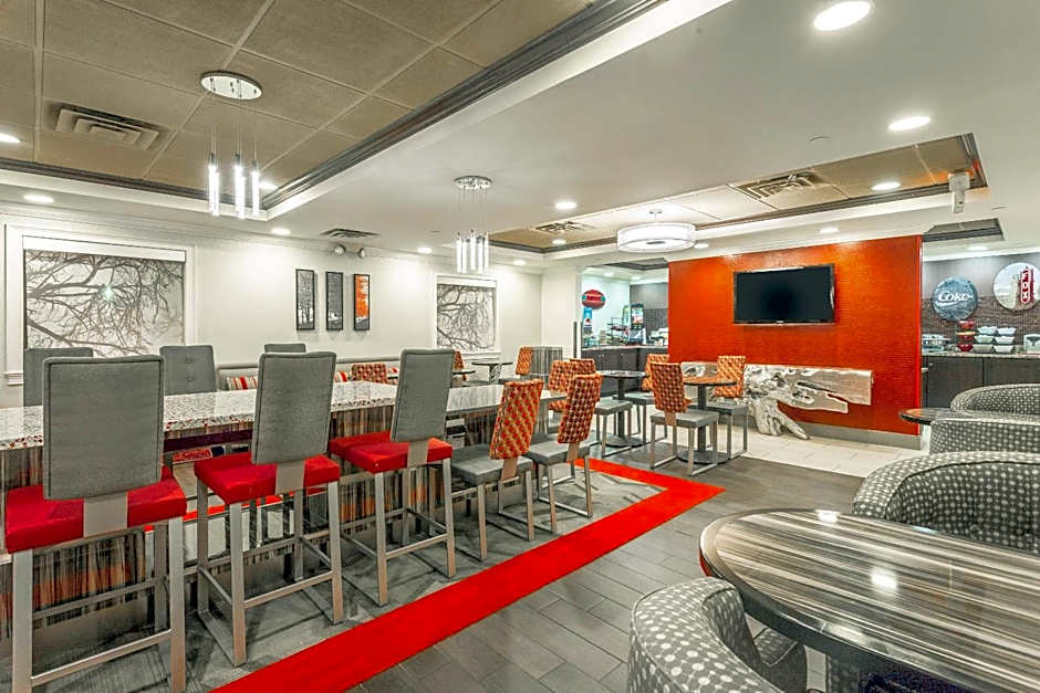 Inn at the Peachtrees, Ascend Hotel Collection