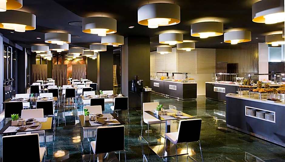 Meliá Sitges