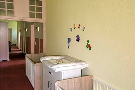 Hotel Neuenburger Hof