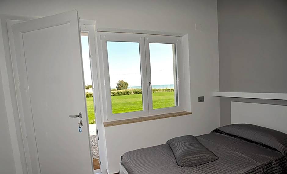 Agriturismo Frontemare