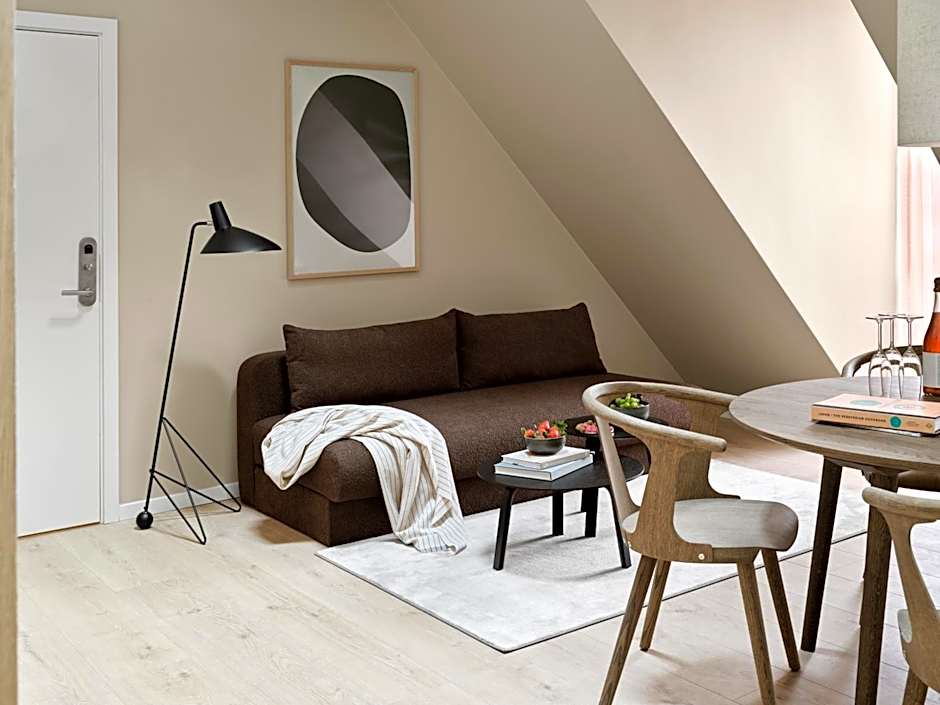 Aura Apartment Hotel