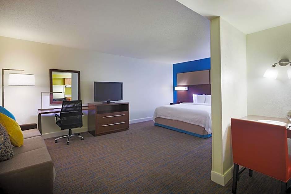 Residence Inn by Marriott Houston by The Galleria