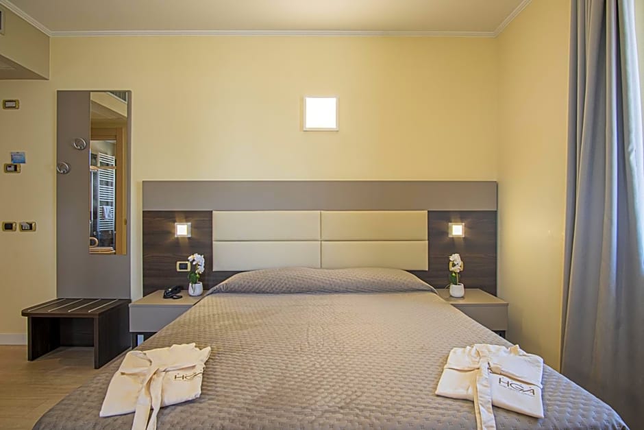 Grande Albergo