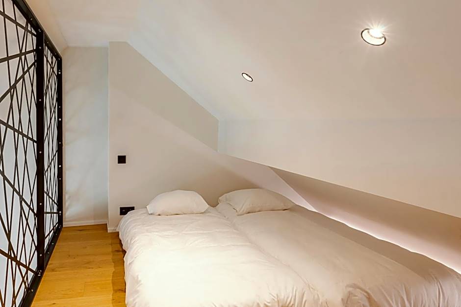 CC Nomie Hôtel Restaurant