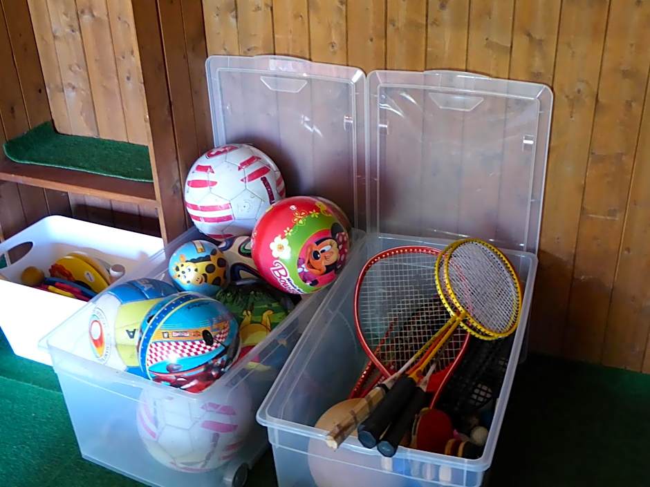 Garni Villa Siesta Park