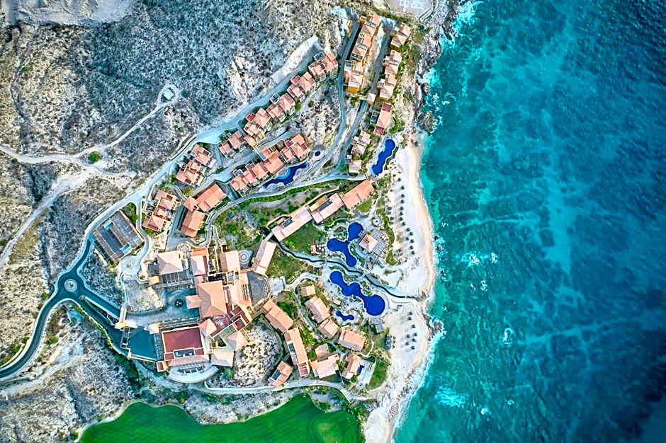 Grand Fiesta Americana Los Cabos All Inclusive Golf & Spa