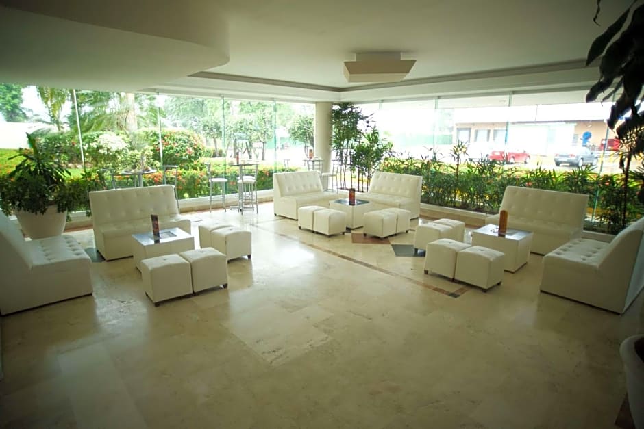 Gran Tuxtepec Plaza