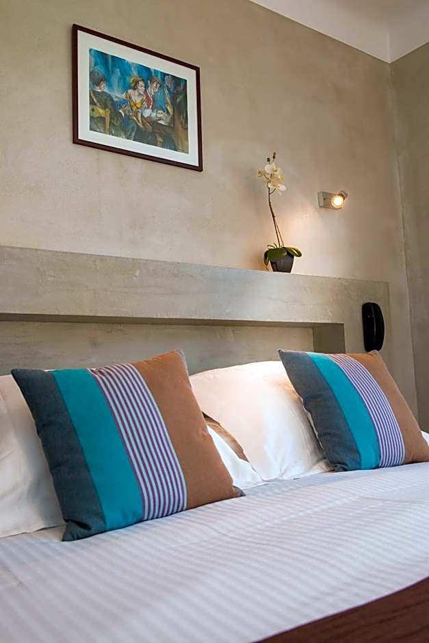 Logis Hotel Ur-Hegian