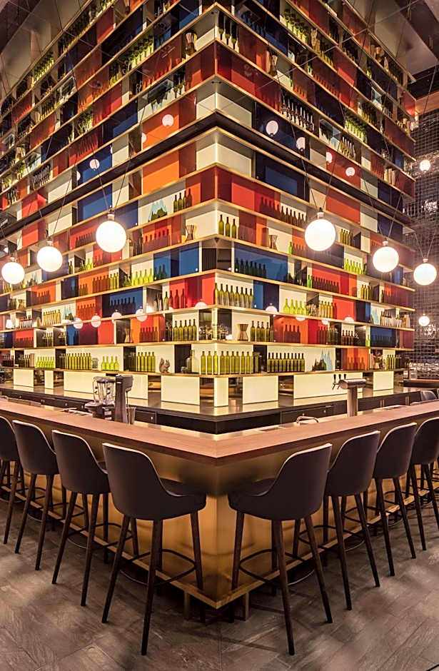 Andaz Munich Schwabinger Tor - a concept by Hyatt