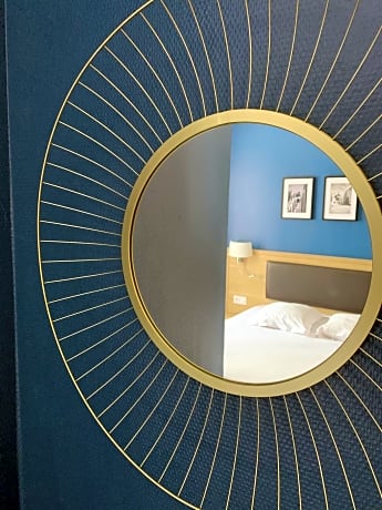 Double Room with Spa Access (2 Adults)