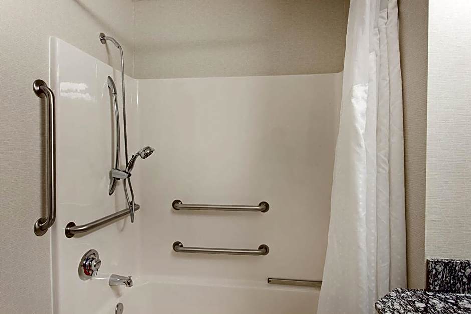 Holiday Inn Lake Union By IHG