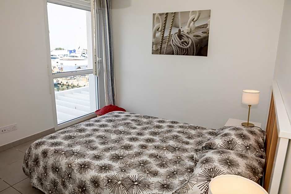 MY Hôtel Résidences - Port Leucate