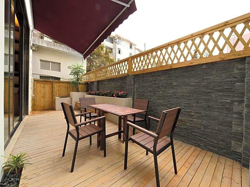 Ji Hotel Shanghai Jiading Qinghe Road