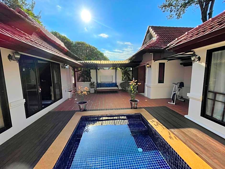 Casa Khaoyai Bed&Breakfast