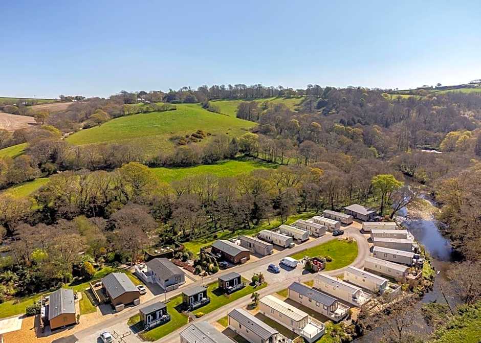 Notter Bridge Holiday Park