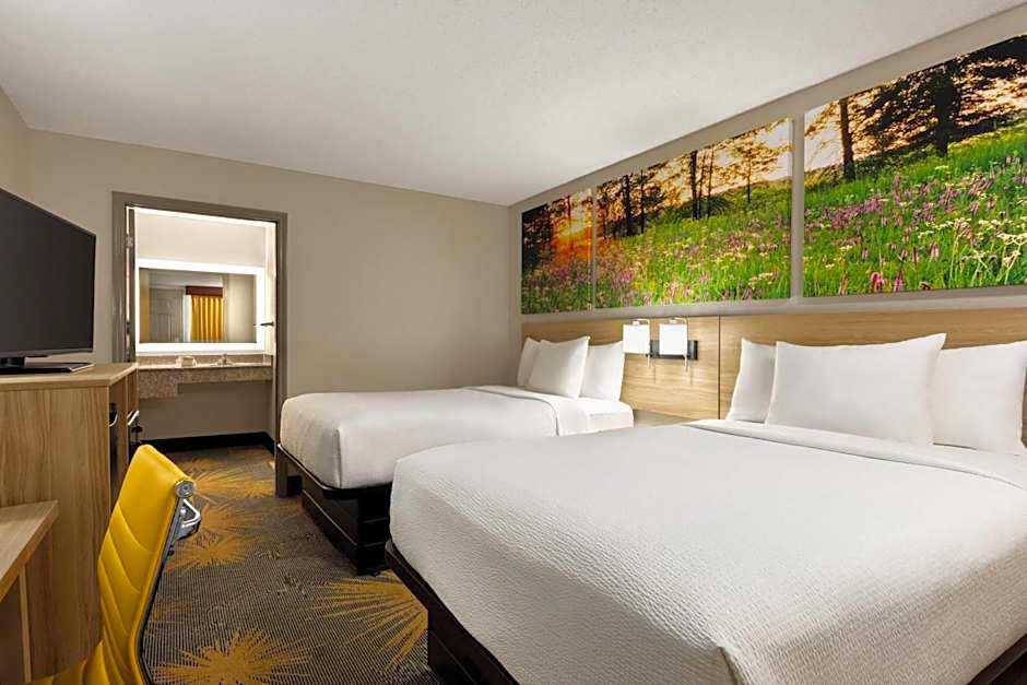 Days Inn by Wyndham Cartersville