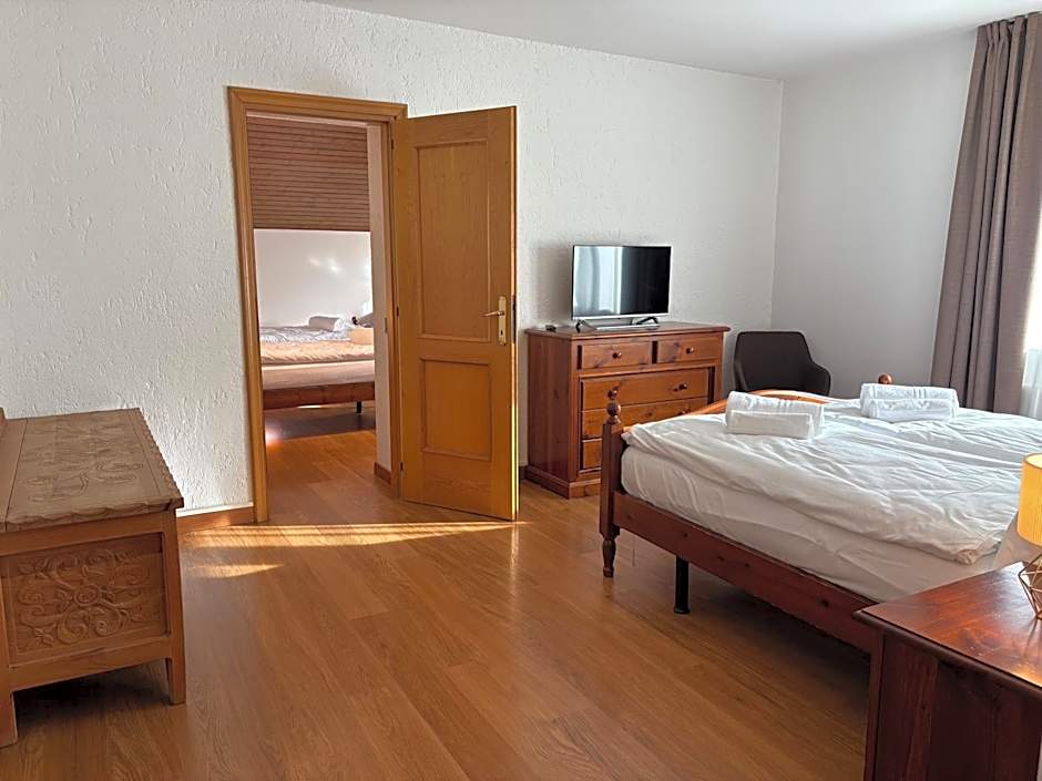 Locanda dal Giulio al Fratè B&B