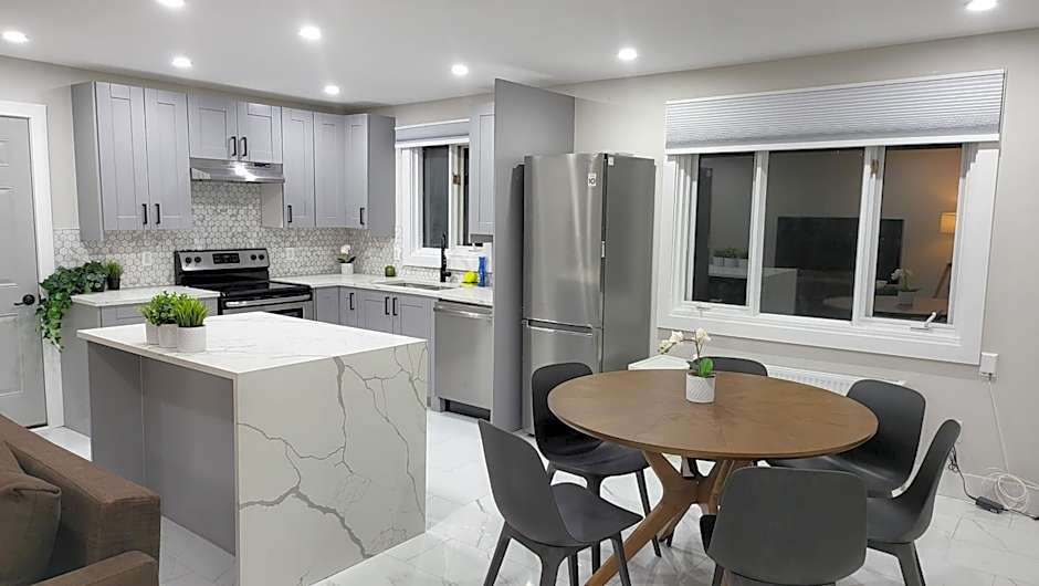 JstLikeHome - Serenity Suites & Guesthouse