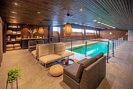 Laponia Hotell & Konferens